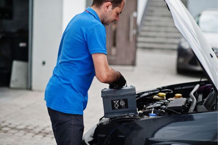 How Battery Warranties Work on EVs