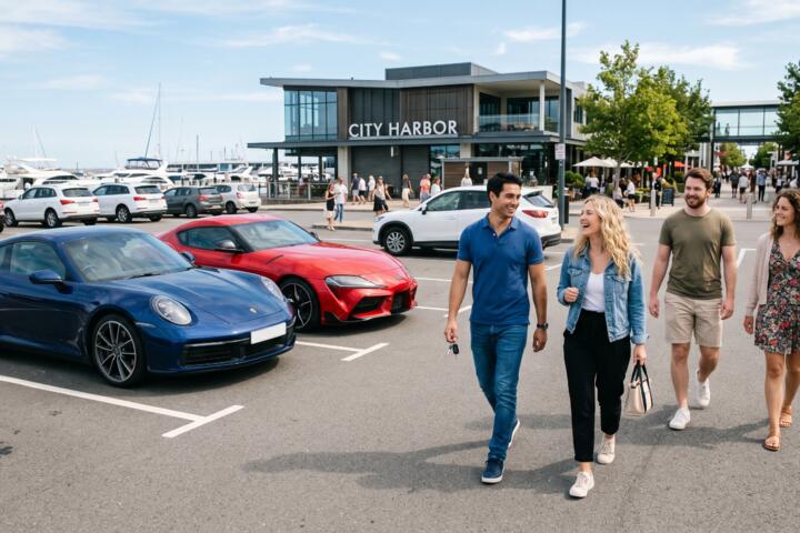 Best Sports Cars You Can Actually Daily Drive