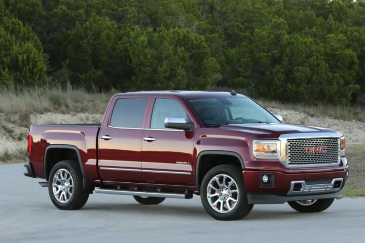 Why Crew Cabs Cost More Than Regular Cabs