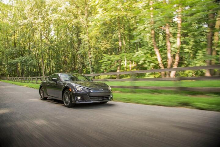 What to Check on a Used Performance Car