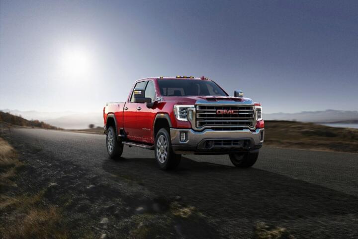 What to Check on a Used Pickup Before Buying