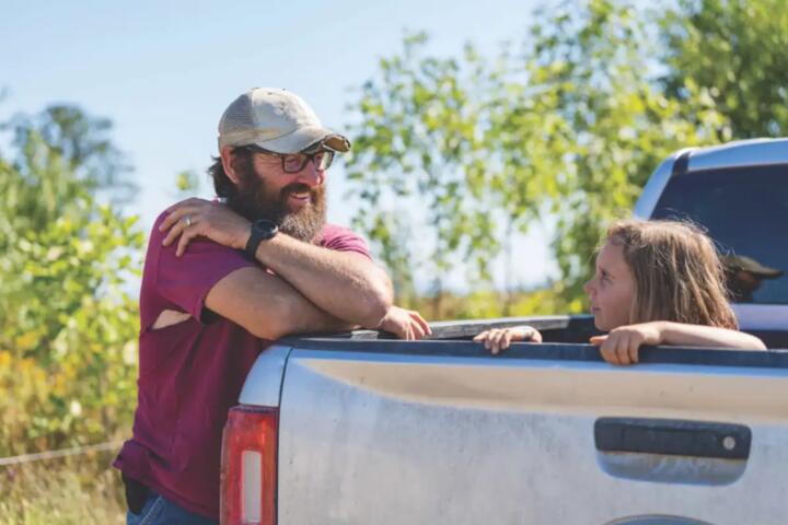 Best Off-Road Pickup Packages for Weekend Adventures