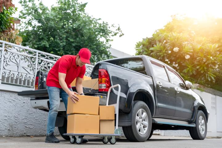 How to Choose the Right Bed Length for Your Work Truck