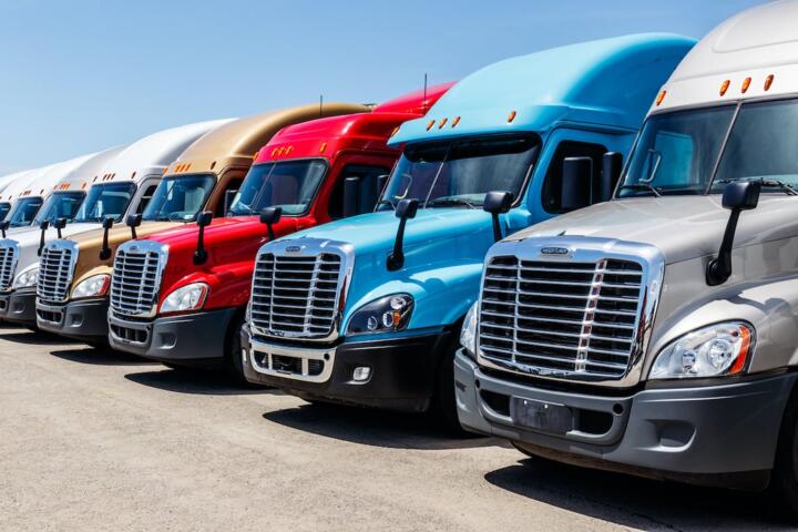 Why Truck Insurance Varies by Configuration