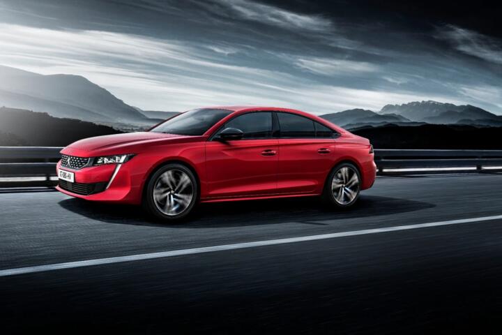 What Standard Safety Tech Now Comes on Sedans