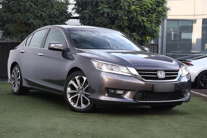 What to Check on a Used Sedan Before Buying