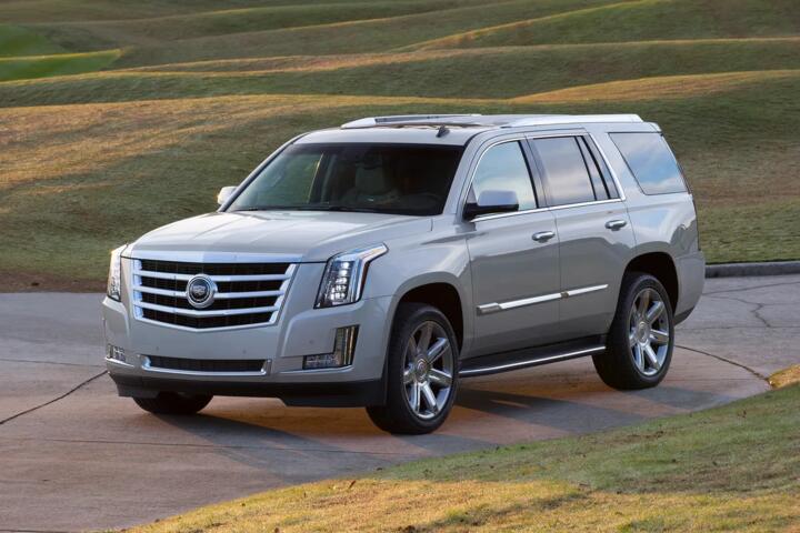 Why Unibody and Body-on-Frame SUVs Drive Differently