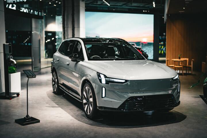 Best Affordable Electric SUV: Charging vs Ownership Cost