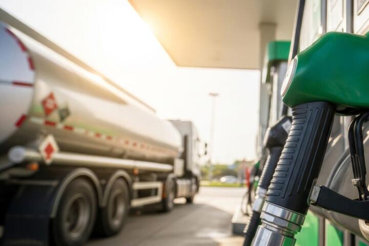 How Truck Fuel Economy Compares Across Engines