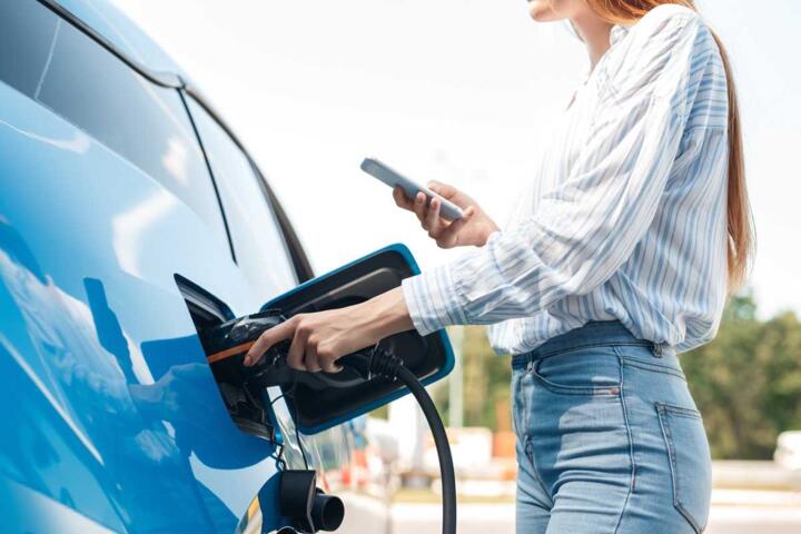 Most Affordable Electric SUV: Charging Cost Breakdown