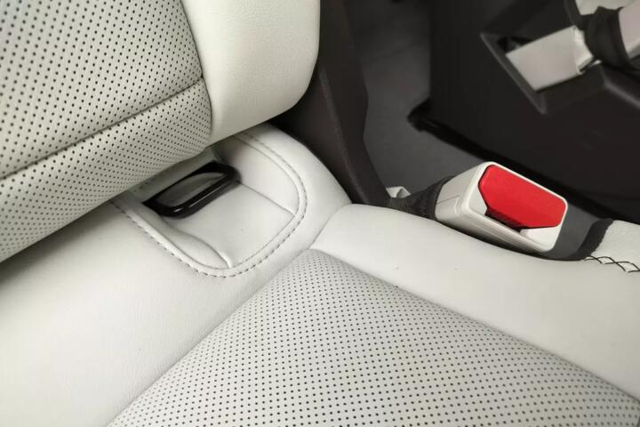 Why LATCH Anchors Matter for Car Seats