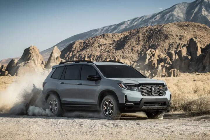 Why SUV Resale Value Stays Strong