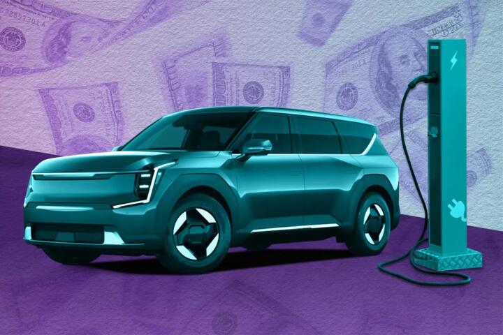 What to Check Before Buying a Used EV