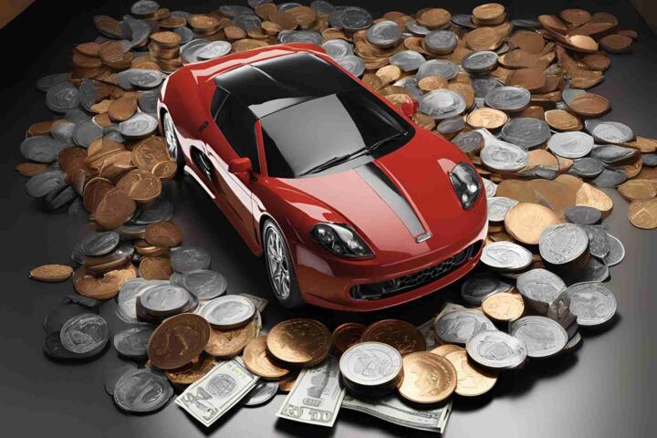 Why Depreciation Hits Some Sports Cars Hard