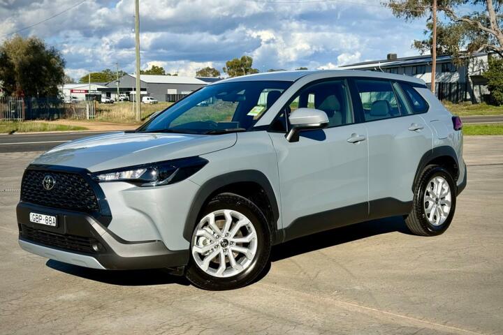 What to Check on a Used SUV Before Buying