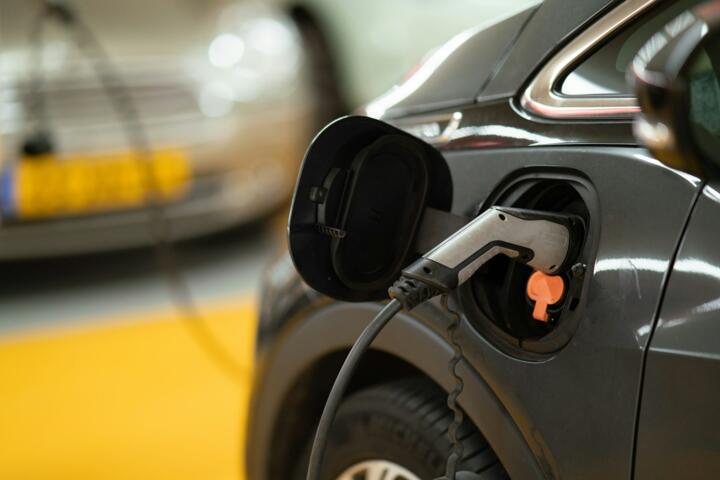 How EV Charging Levels Differ in Speed