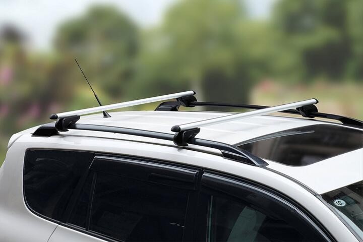What Roof Rails and Rating Limits Tell You