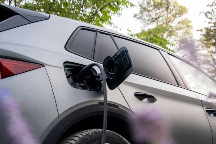 How an EV's Efficiency Is Rated