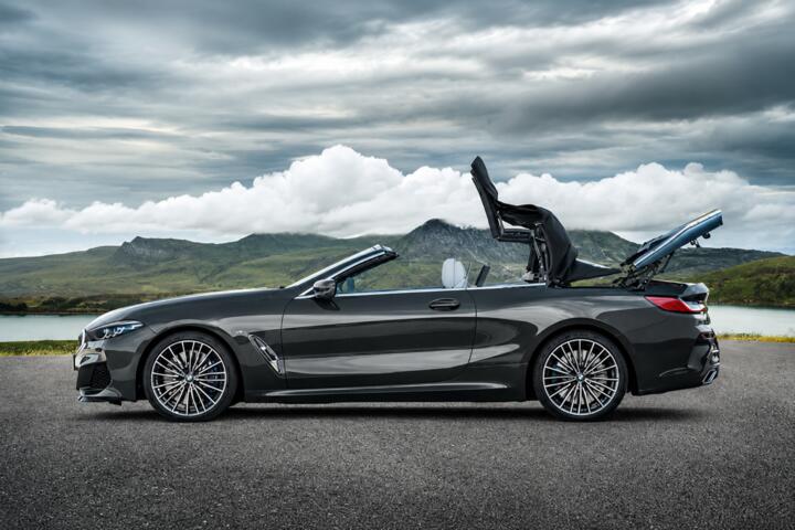 How Convertible Bodies Affect Rigidity