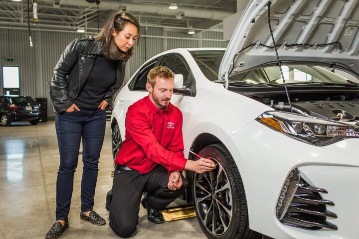 Why Maintenance Costs Differ Across Sedan Brands